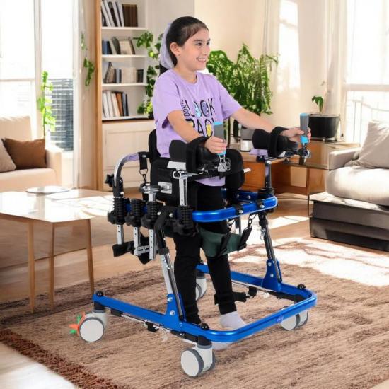 Comfort Plus DY049146L(2) Pediatrik Walker Yürüteç