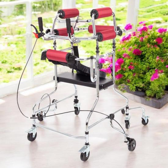 Comfort Plus KY-914B Yetişkin Engelli Yürüteci
