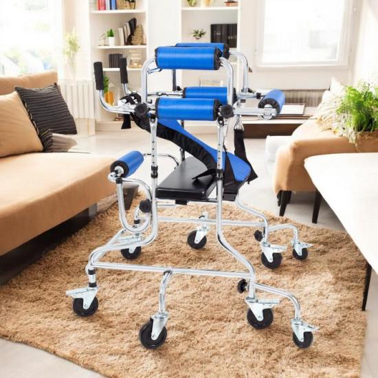 Comfort Plus KY-914C Engelli Çocuk Yürüteci 