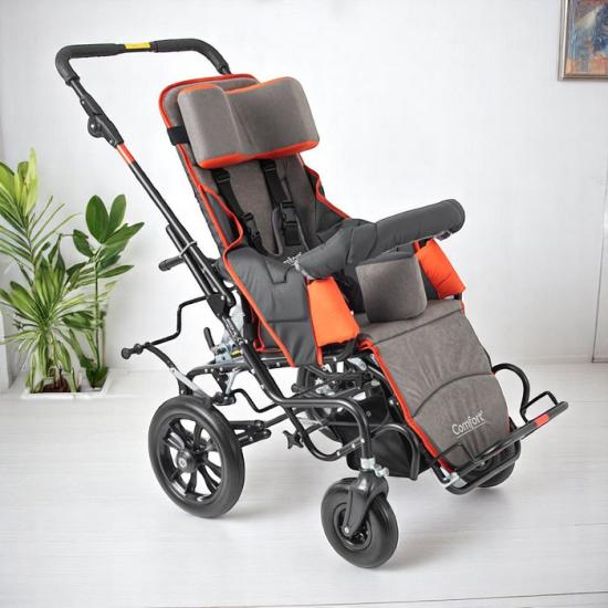 Comfort Size 4 Engelli Puseti