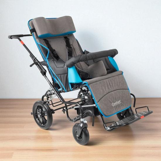 Comfort Size 7 Engelli Çocuk Puseti
