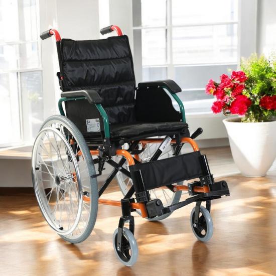 G305 Çocuk Tekerlekli Sandalye