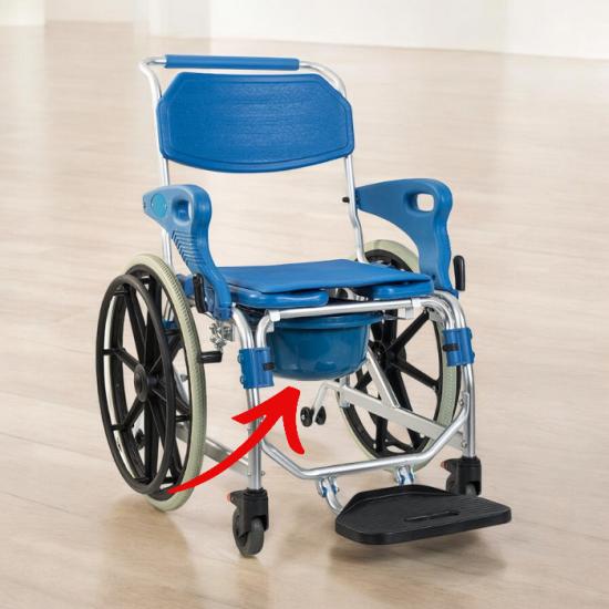 G561 Banyo Tuvalet Sandalyesi