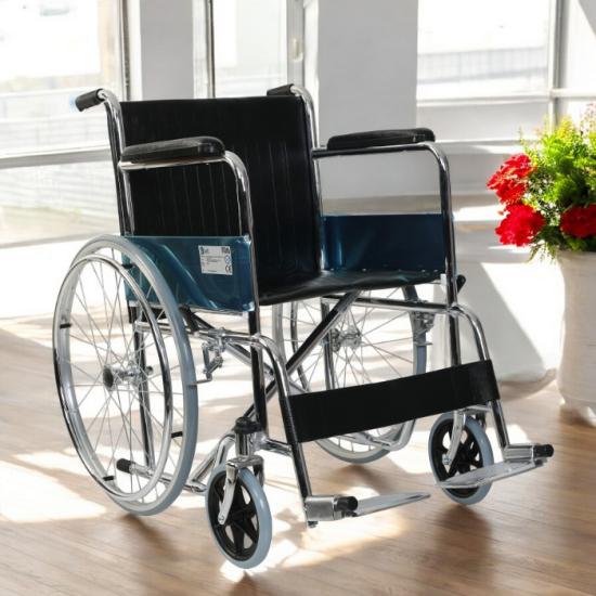 Golfi G101 Tekerlekli Sandalye