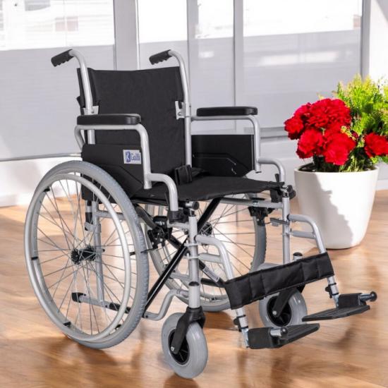 Golfi G130 Standart Tekerlekli Sandalye