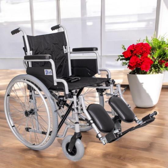 Golfi G131 Tekerlekli Sandalye