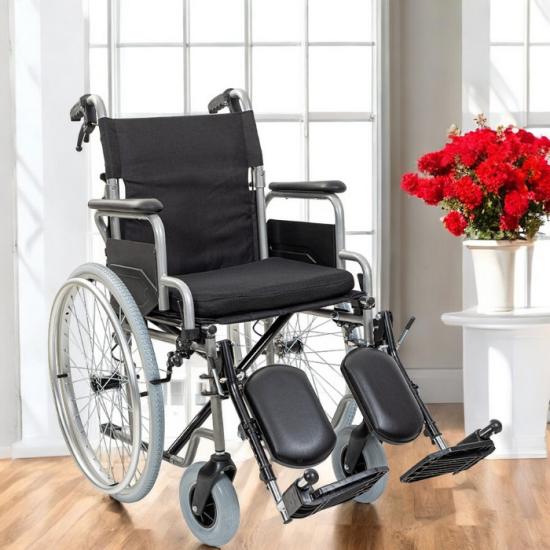 Golfi G133 Standart Tekerlekli Sandalye