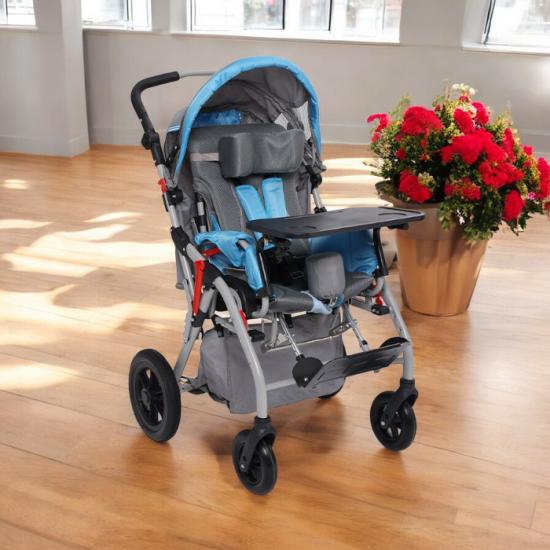 Golfi G490 XL Engelli Çocuk Puseti 