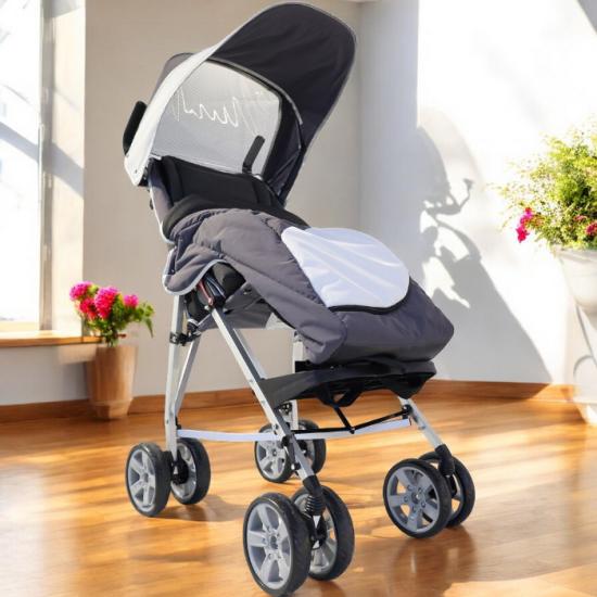 Golfi G491 Engelli Çocuk Puseti