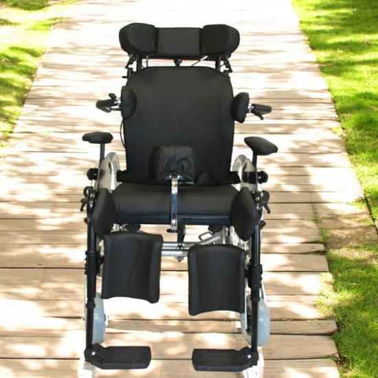 Poylin P130 Yetişkin Multi fonksiyonel Tekerlekli Sandalye