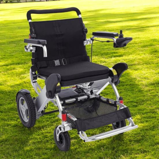 Poylin P209 Small Katlanabilir Akülü Sandalye