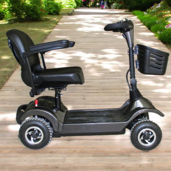 Poylin P401 Dört Tekerli Engelli Aracı