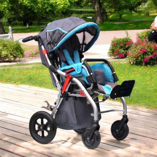 Poylin P990 XL Buggy CP Engelli Puseti