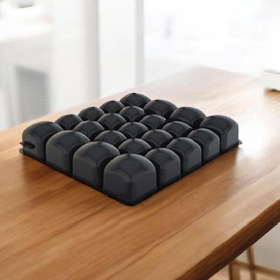 Roho Mosaic Cushion Havalı Minder