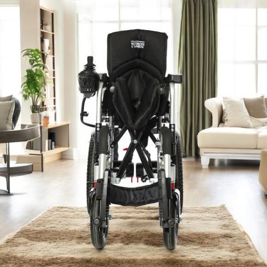 Römer R101 Plus Akülü Tekerlekli Sandalye