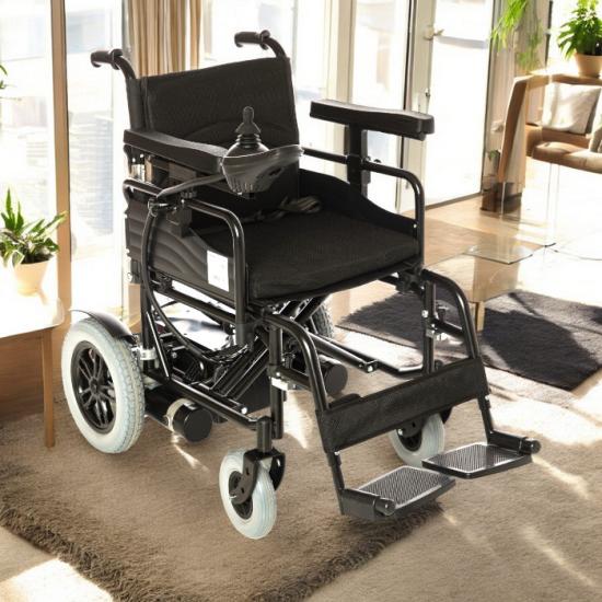 RÖMER R105 Akülü Tekerlekli Sandalye