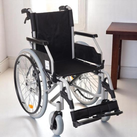 Römer R222 Manuel Tekerlekli Sandalye