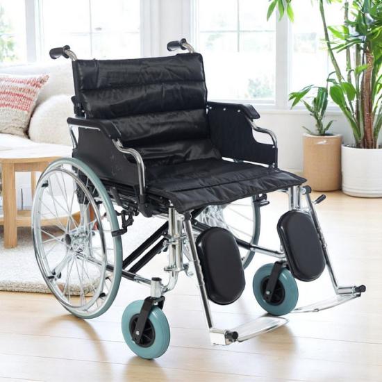 RÖMER R251 Tekerlekli Sandalye 150 KG Taşıma Kapasiteli