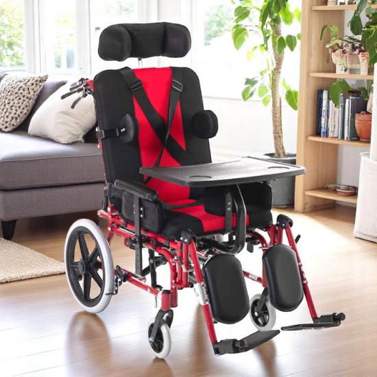 RÖMER R258 Spastik Yetişkin Tekerlekli Sandalye