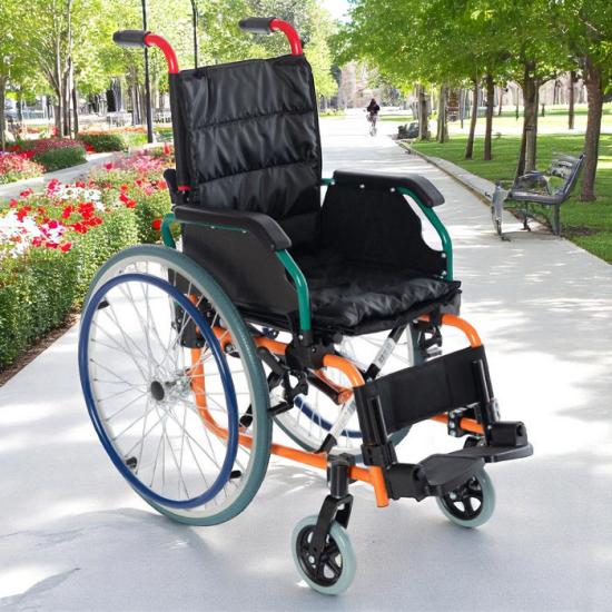 RÖMER R304 Çocuk Tekerlekli Sandalye