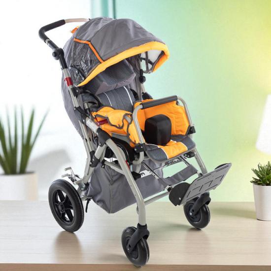 Römer R341-35 Buggy Engelli Çocuk Puseti