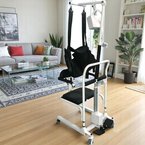 Römer R456 Fonksiyonel Motorlu Taşıma Lifti