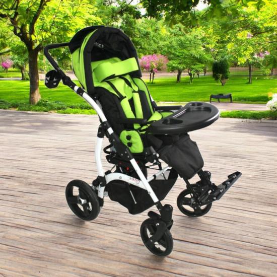Yeni Poylin P990 Buggy Engelli Bebek Puseti 