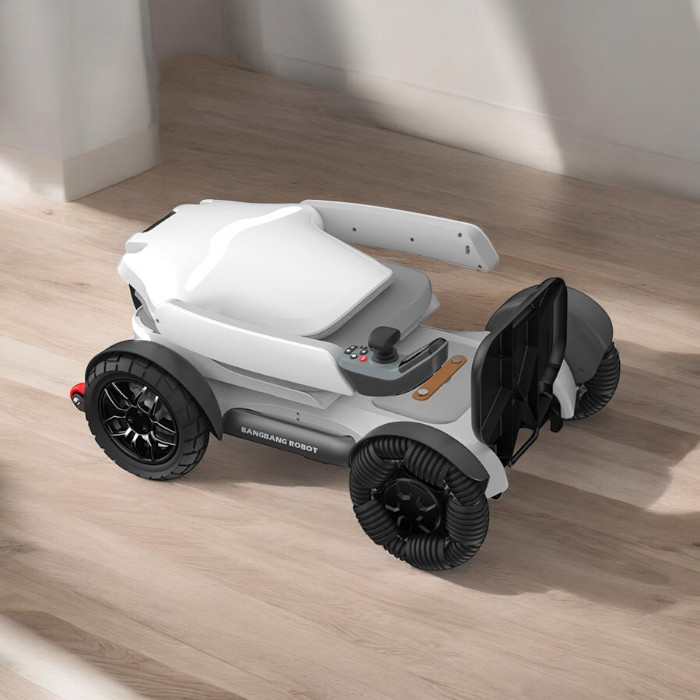 X40%20Robooter%20Akülü%20Tekerlekli%20Sandalye