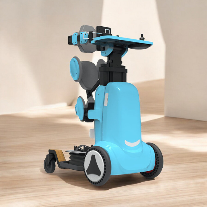 XZ-DROID%20P%20Robooter%20Pediatrik%20Akülü%20Tekerlekli%20Sandalye