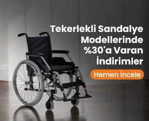 tekerlekli sandalye kategori
